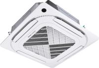 Кассетный кондиционер Royal Thermo RTFC-12LAKHN1