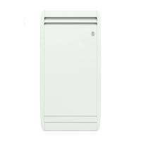 Конвектор электрический Noirot Millenium Smart ECOcontrol vertical 2000