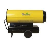 Дизельная тепловая пушка прямого нагрева Ballu BHD-105 S