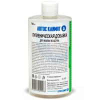 Гигиеническая добавка  Лотос климат 700 мл