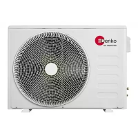 Внешний блок мульти сплит-системы на 3 комнаты Denko DNMULT -30/3