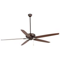 Вентилятор без подсветки Faro Nisos (33363)