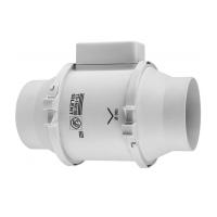 Канальный круглый вентилятор Soler & Palau TD160/100NT SILENT (230V 50HZ) RE