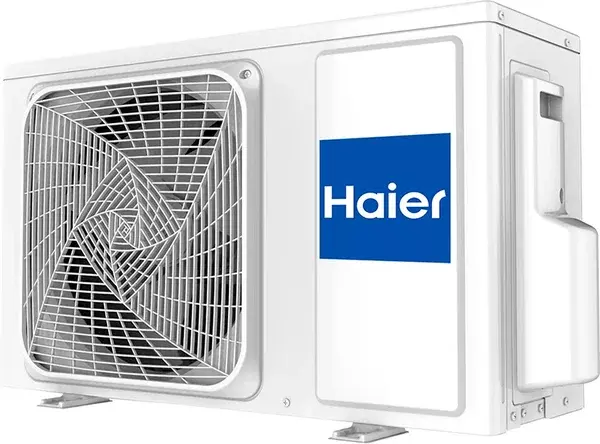 Настенный кондиционер (сплит-система) Haier AS35S2SF3FA-W/1U35S2SM4FA