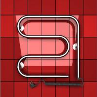 Электрический полотенцесушитель Двин HD MI (3/4) 32/60 el