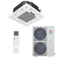 Кассетный кондиционер Royal Clima CO-4C 60HNDI/CO-E 60HNDI