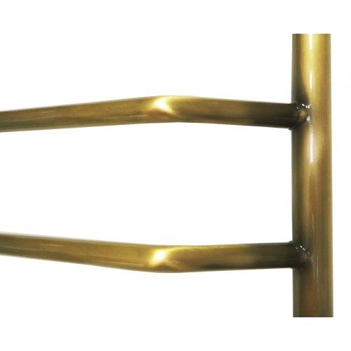 Электрический полотенцесушитель Domoterm Лаура П5 500*700 АБР EL