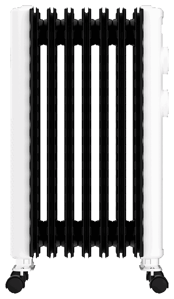 Масляный обогреватель Royal Clima ROR-LN9-2000M