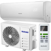 Настенный кондиционер (сплит-система) Suzuki SUSH-С079BE