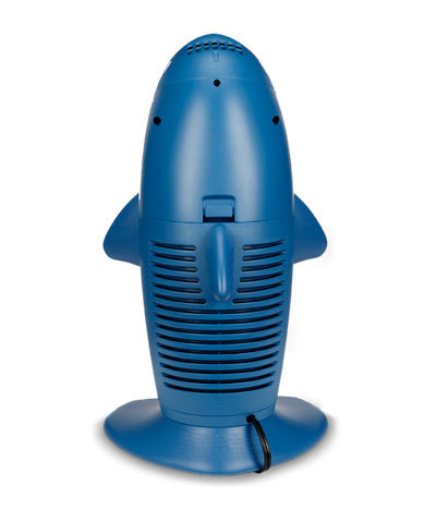 Очиститель воздуха со сменными фильтрами Crane EE-5064 Акула