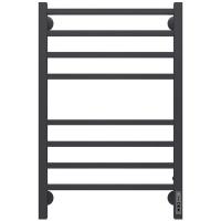 Электрический полотенцесушитель Terminus Ватикан П8 500х800 электро КС 9005 матовый