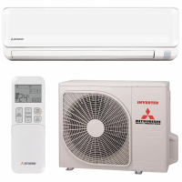 Настенный кондиционер (сплит-система) Mitsubishi Electric MSZ-LN35VGV / MUZ-LN35VG