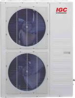 Чиллер с воздушным охлаждением IGC IMU-F16A/NB