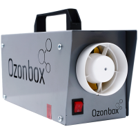 Промышленный озонатор Ozonbox air-10