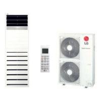 Колонный кондиционер LG UP36WC / UU36WC (220V)