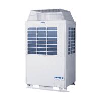 Наружный блок VRF системы Haier AV10IMSEVA