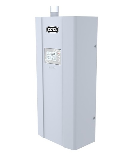 Электрический котел Zota 21 Smart (ZS3468420021)