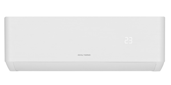 Настенный кондиционер (сплит-система) Royal Thermo Diamond DC RTDI-07HN8/Wi-Fi