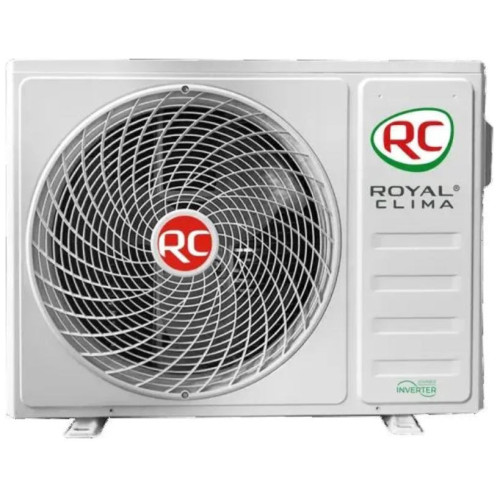 Колонный кондиционер Royal Clima EZI-S 24HE/EZI-E 24HE