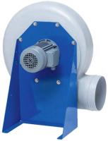 Центробежный вентилятор Systemair PRF 200DV