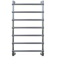 Водяной полотенцесушитель Тругор Горизонт НП 100х50 (ЛЦ34)