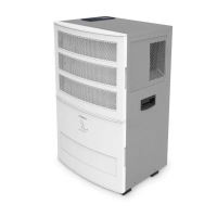 Осушитель воздуха Royal Clima RAD-Y170T8E