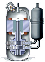 Наружный блок VRF системы Toshiba MCY-MAP0601HT