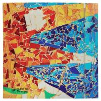 Вытяжка для ванной диаметр 100 мм Soler & Palau SILENT-100 CRZ DESIGN BARCELONA (230V 50)