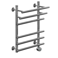 Электрический полотенцесушитель Ника ЛБ3 Электрический (Лесенка Модель Б3) 60х50 -7 прав