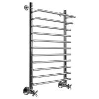 Водяной полотенцесушитель Маргроид Вид 66 премиум 80*60*65