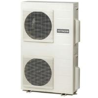 Внешний блок мульти сплит-системы- до 8 комнат Hitachi RAM-110NP6B