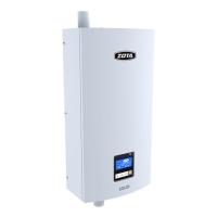 Электрический котел Zota Solid -4,5 (SS3468420004)