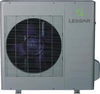 Наружный блок VRF системы Lessar LUM-HD100ADA4