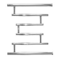 Водяной полотенцесушитель Domoterm Модерн-Люкс 500х600