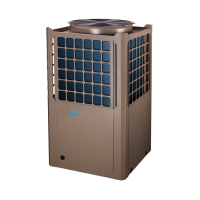 Тепловой насос Mdv RSJ-420/SZN1-H