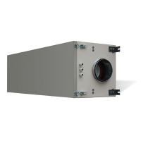 Приточная вентиляционная установка Turkov i-VENT-1000 W