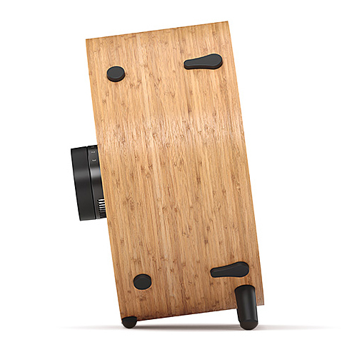 Напольный вентилятор  Stadler Form O-009OR Otto fan ORIGINAL bamboo