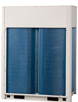 Наружный блок VRF системы Toshiba MMY-MUP1001HT8P-E