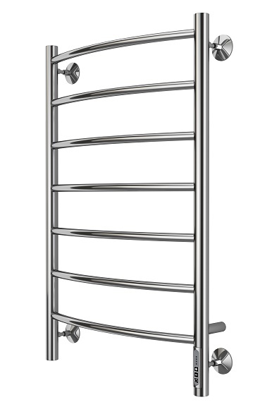 Электрический полотенцесушитель Larusso Классик П7 500х800 EL