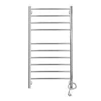 Электрический полотенцесушитель Domoterm ДМТ Медея П10 500х1000 EK R