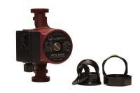 Насос для отопления WertRus WRS 25/60-130