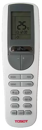 Настенный кондиционер (сплит-система) Tosot T24H-SLyR2/I/T24H-SLyR2/O