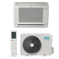 Напольно-потолочный кондиционер MDV MDFFI-18HRFN8 / MDOAG-18HFN8