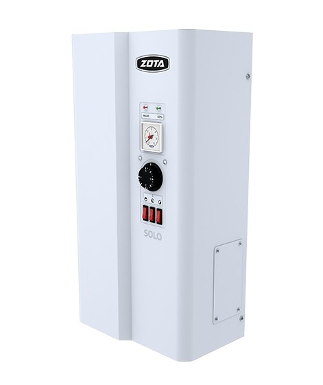 Электрический котел Zota 7,5 Solo (SL3468420007)