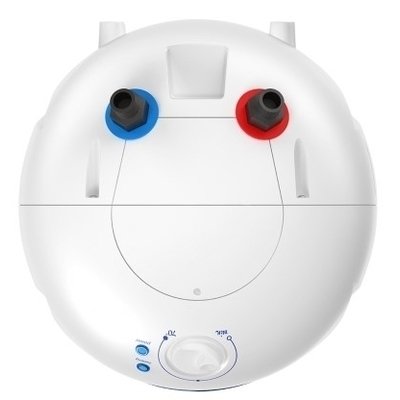 Электрический накопительный водонагреватель Hyundai H-SWE4-15V-UI101