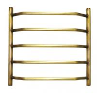 Водяной полотенцесушитель Domoterm Лаура П5 500*500 АБР