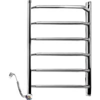 Электрический полотенцесушитель Terminus Виктория П6 500*830 E L