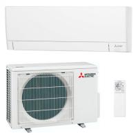 Настенный кондиционер Mitsubishi Electric MSZ-AY15VGKP/MUZ-AY15VG