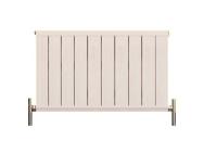 Алюминиевый радиатор Carisa ELT 0745060010