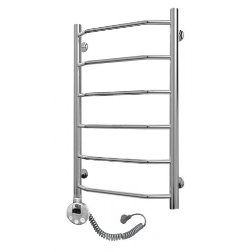 Электрический полотенцесушитель Domoterm Лаура П6 600*800 EL